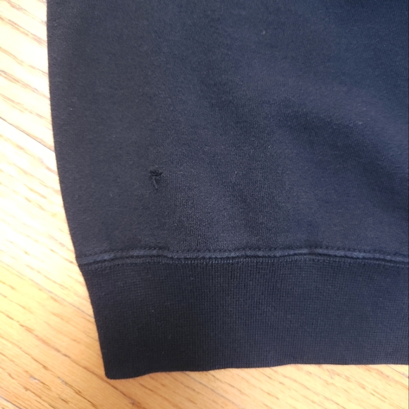 Vintage UFC Hoodie - Picture 5 of 5